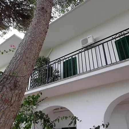 Villa Stasi B&B-3