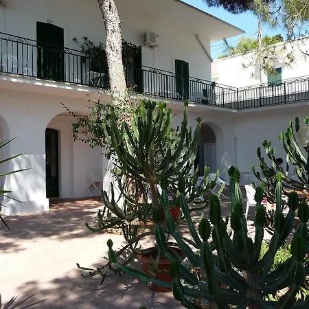 Villa Stasi B&B-2